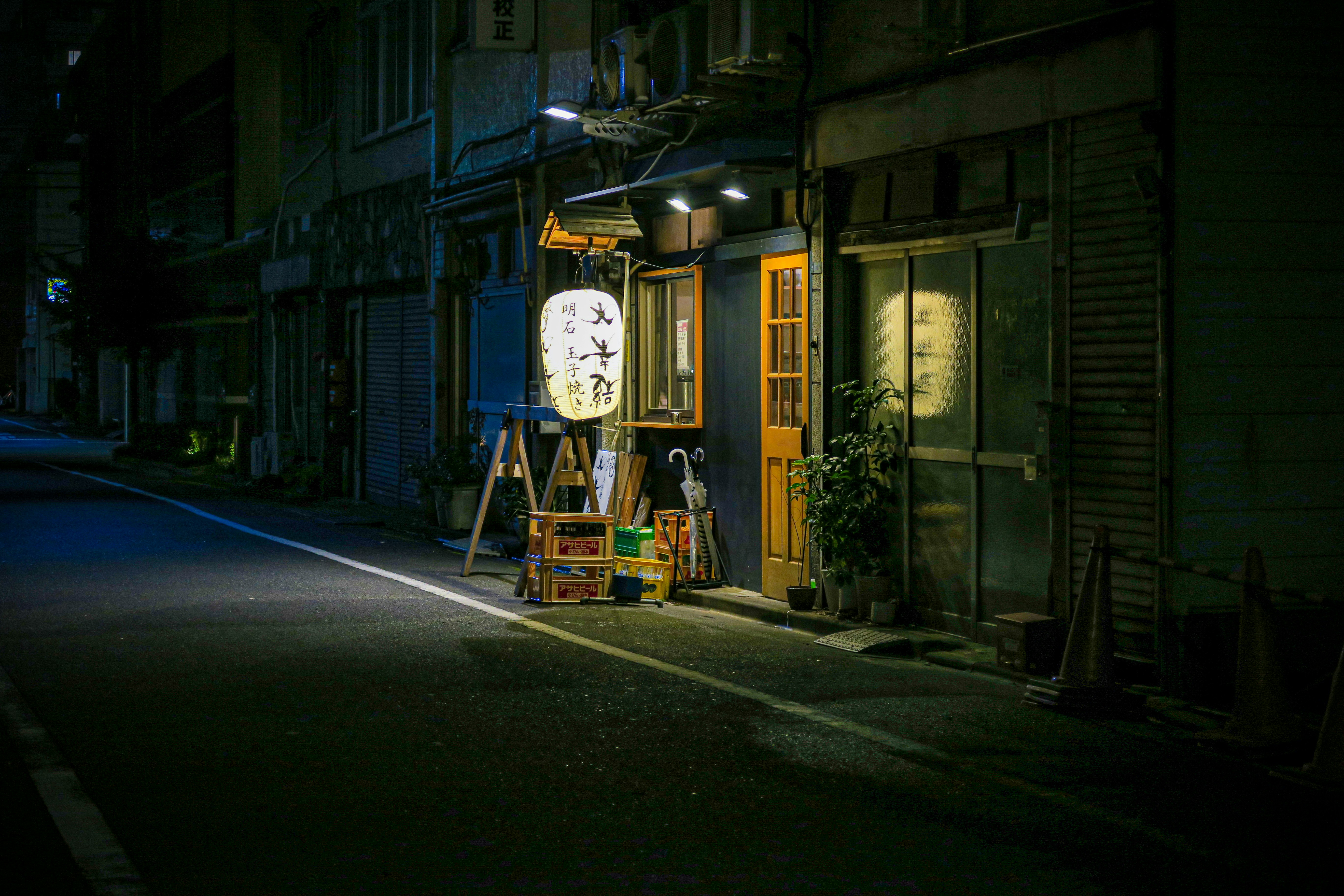 Japan Trip